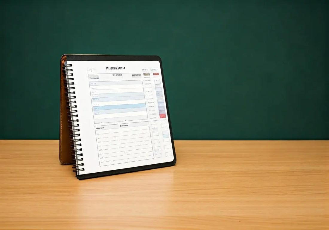 How the Best Digital Planner Can Transform Your Life