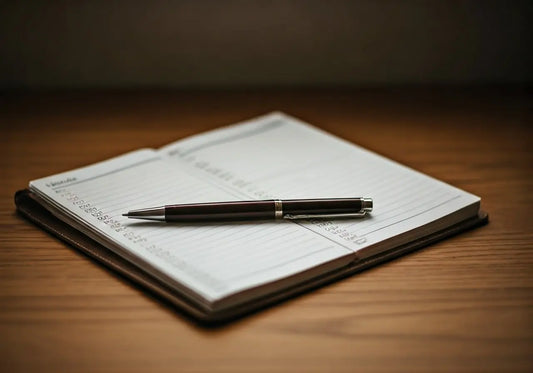 Daily Planner Essentials for Mindful Goal Setting