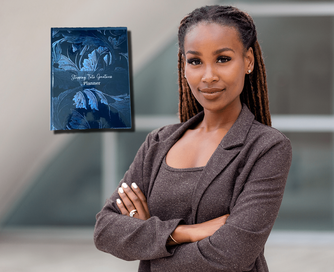 The Art of Staying Organized with Daily Planners