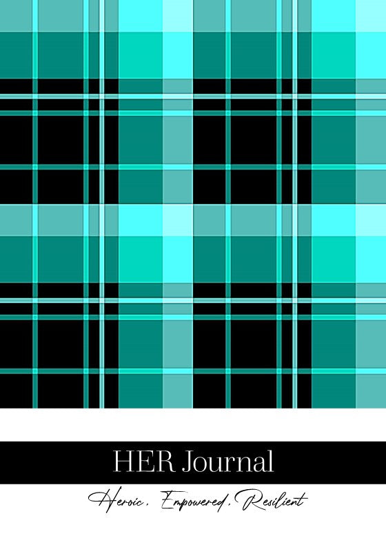 HER Journal with Prompts