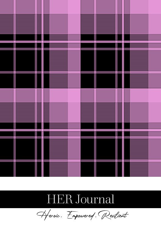 HER Journal with Prompts