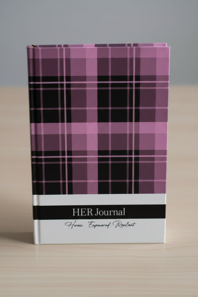 HER Journal with Prompts
