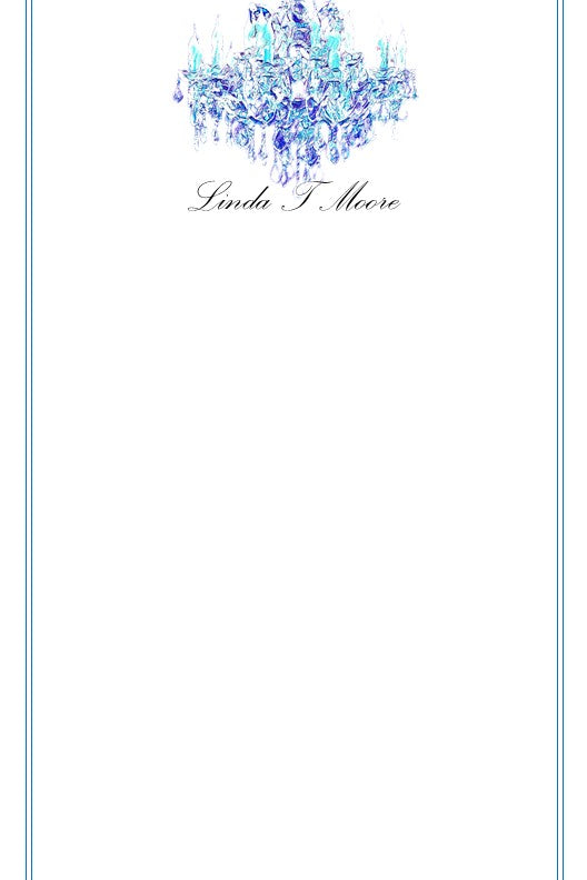 Writing Pad