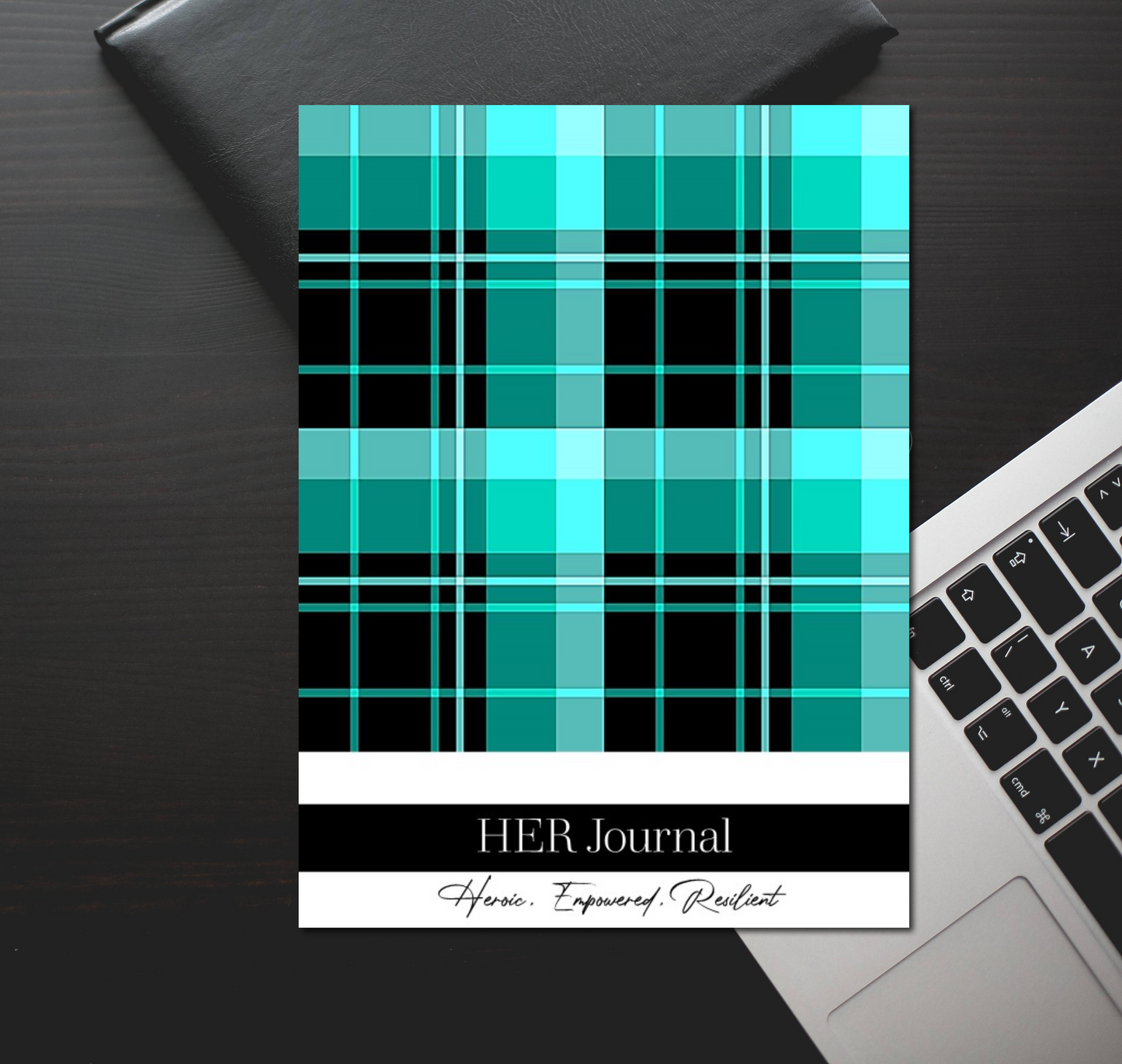 HER Journal with Prompts