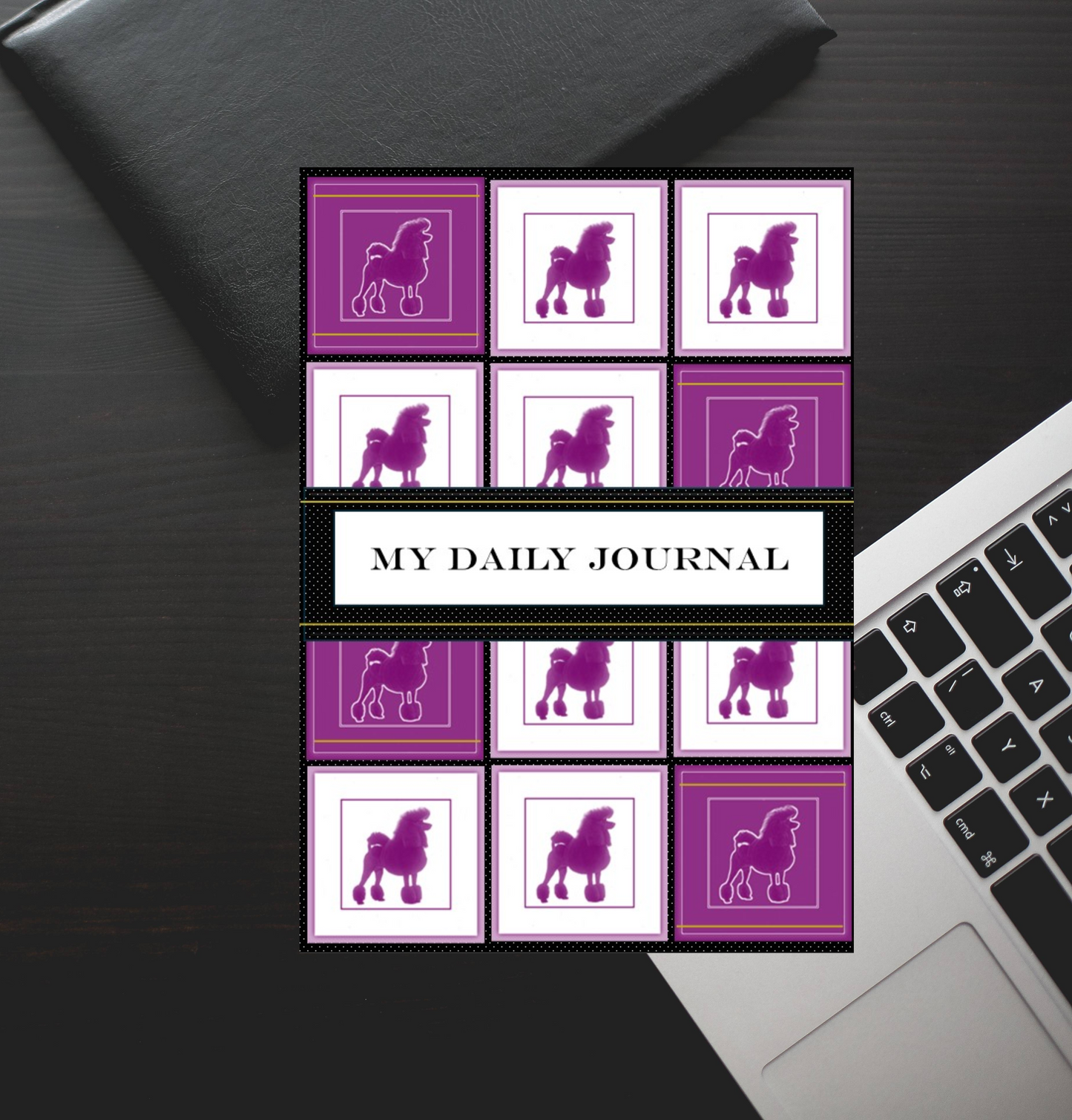 My Daily Journal