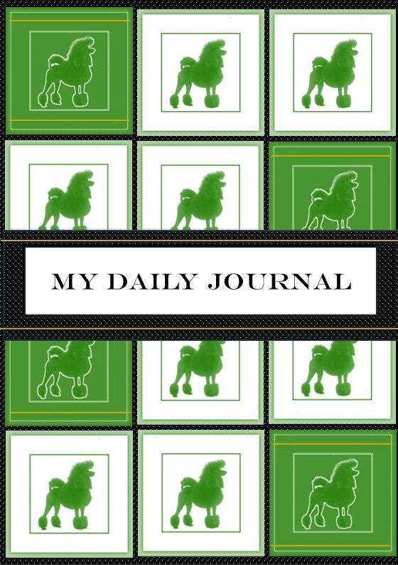 My Daily Journal