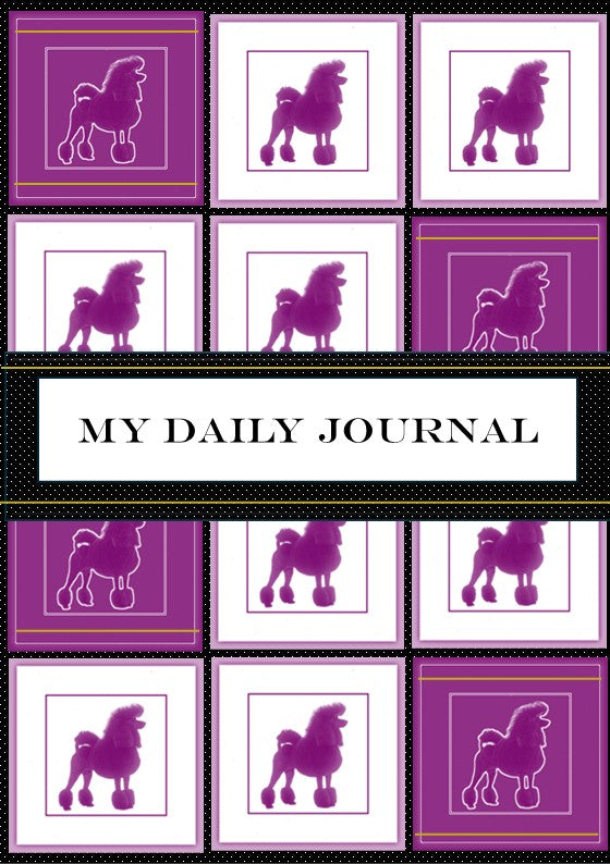 My Daily Journal