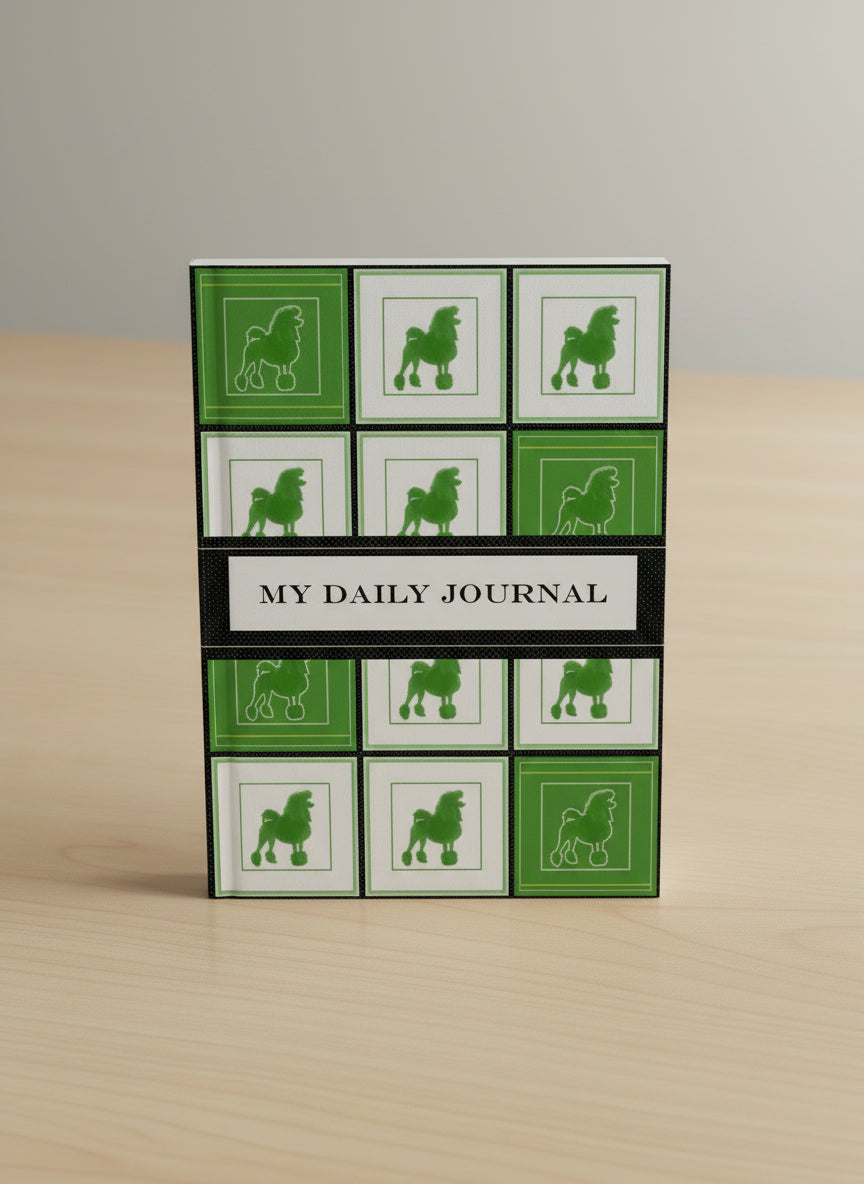 My Daily Journal