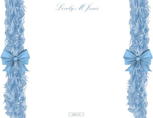 Personalized Note Card: Add a Personal Touch with Customized Stationery for Every Occasion