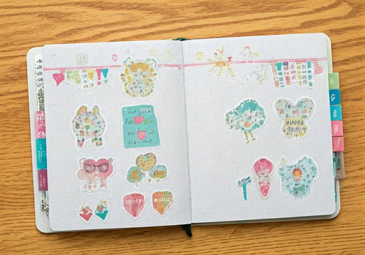 Personalizing Your Student Planner for Maximum Productivity