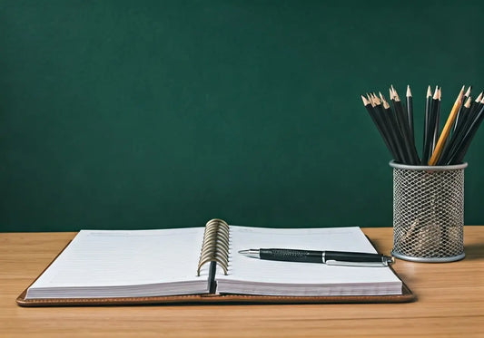 What's Different: Premium SMART Planner vs. All Others