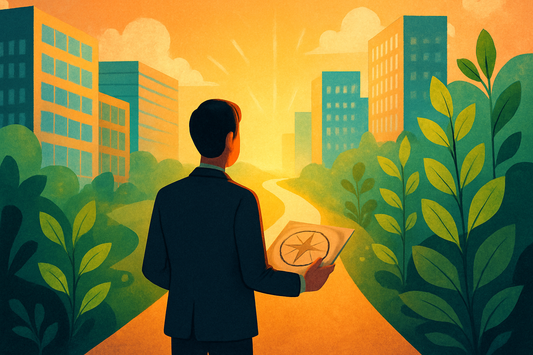 Crafting Your Unstoppable Path: Why a Personalized Success Plan is Your Ultimate Career Hack