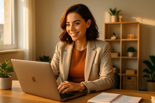 Corporate Ascendant: How to Master the Art of Converting Your 9-5 Skills into Explosive Side Income