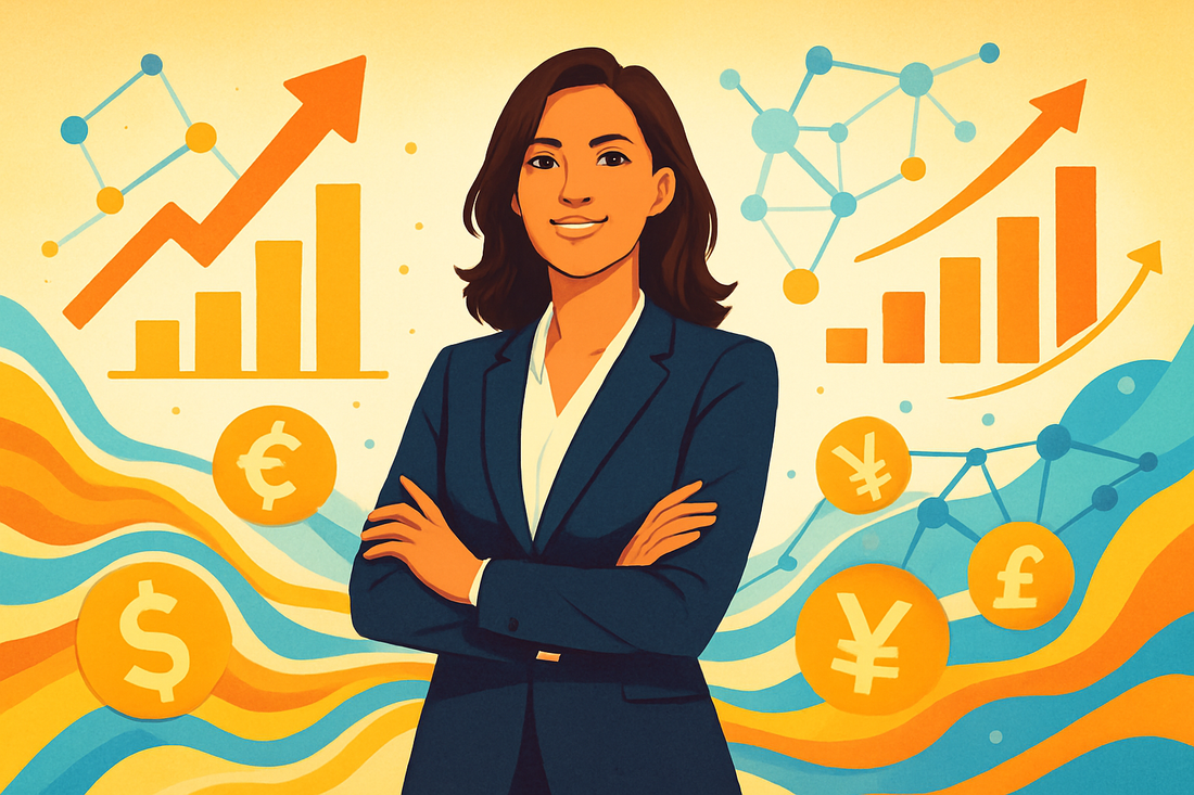 Beyond the Single Salary: How Professional Women Master the Art of Financial Diversification