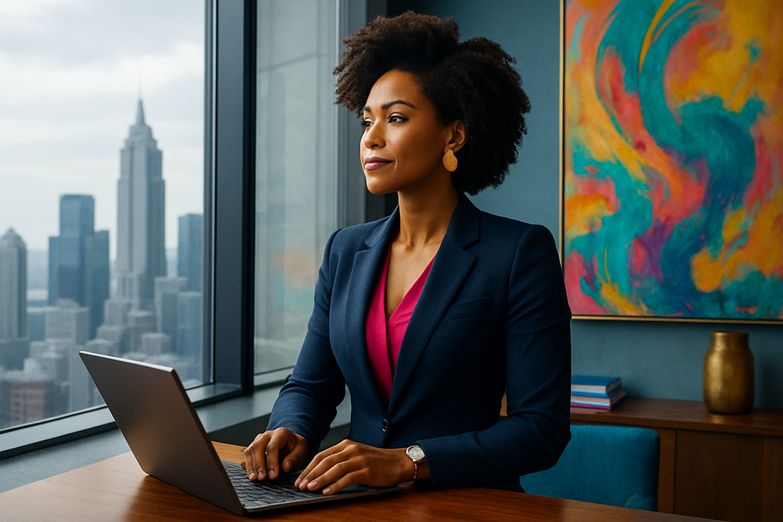 Corporate to Creator: Mastering the Art of Monetizing Your Professional Skills