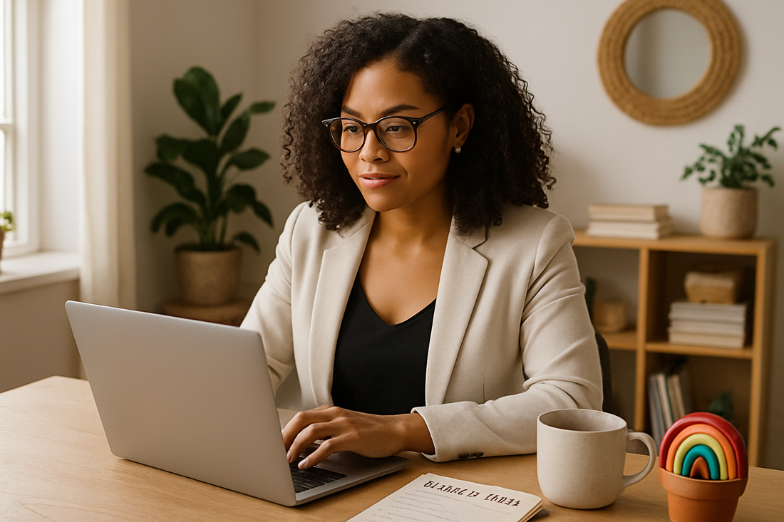 Your Skills, Your Hustle: Crafting a Side Business That Actually Works (No Fluff!)
