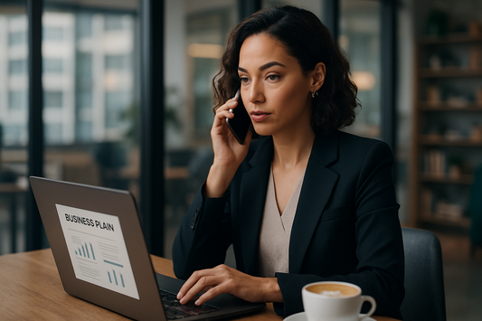 Level Up Your Latte Life: Real Talk on Building a Side Hustle Beyond the 9-5
