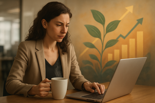 Your 9-5 & Beyond: Decoding the Realities of Your First Side Business (No Fluff!)