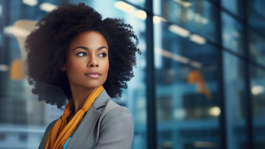 Architecting Your Next-Level Career with Purposeful Planners