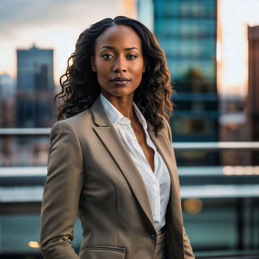 Every Woman in Corporate America Needs a Smart Planner