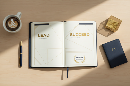 The Visibility Gap: Why Hard Work Alone Doesn’t Get You Promoted