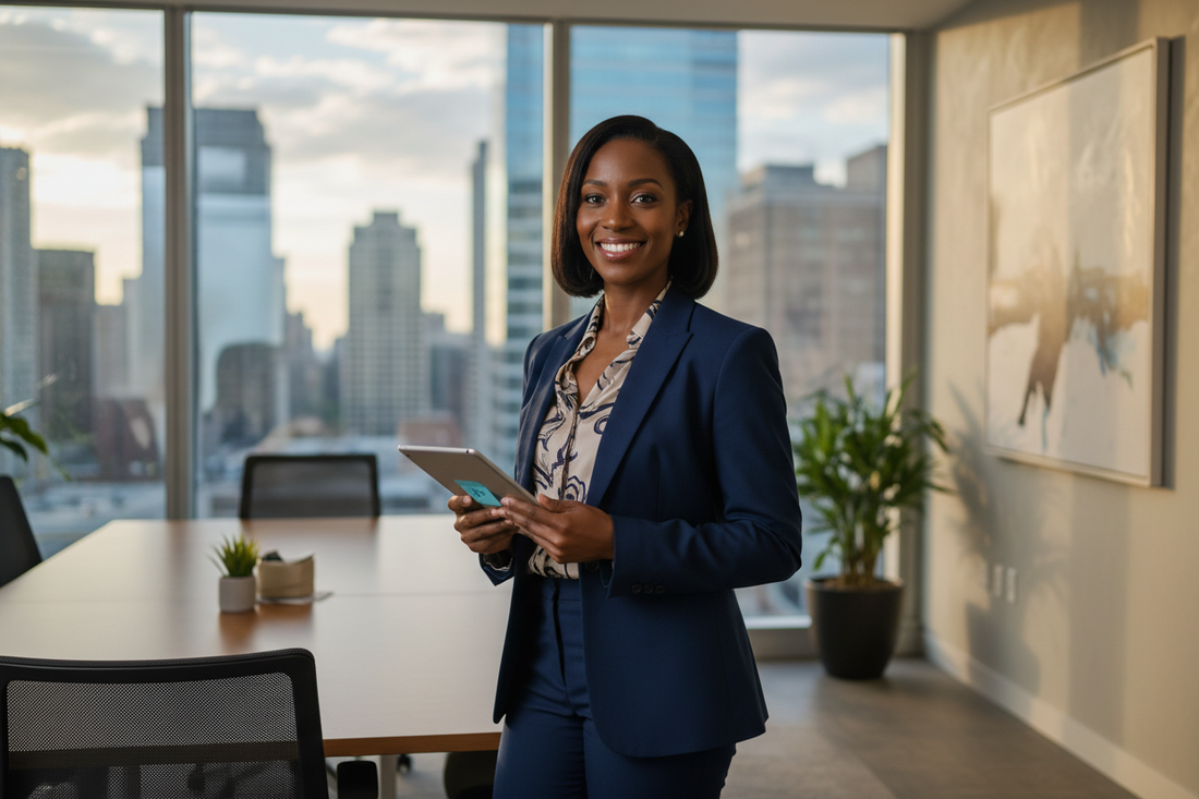Beyond the Boardroom: Unleashing Your Inner Entrepreneur with Corporate Skills