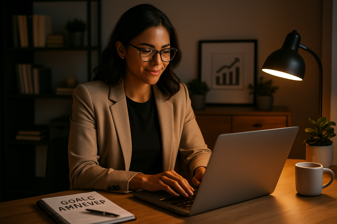 Unfiltered: Crafting a Skill-Based Side Business That Actually Pays (No AI Fluff)
