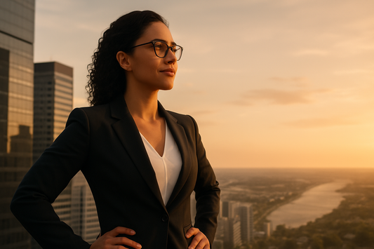 Ignite Your Inner CEO: Scaling Beyond the 9-5 with Strategic Income Offers