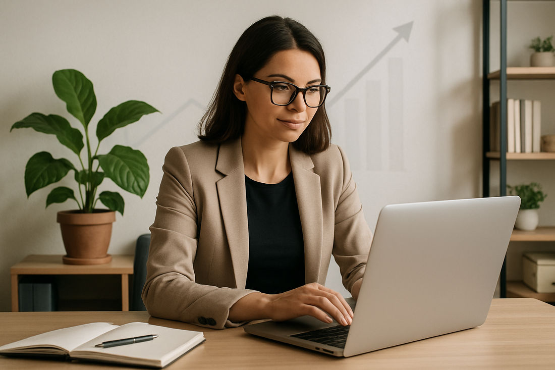 From Day Job to Dream Gig: Your Realistic Roadmap to a Thriving Side Hustle