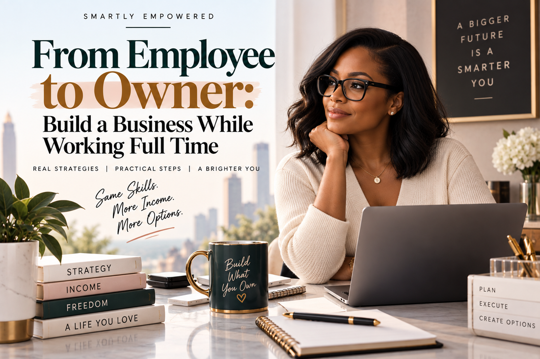 From Employee to Owner