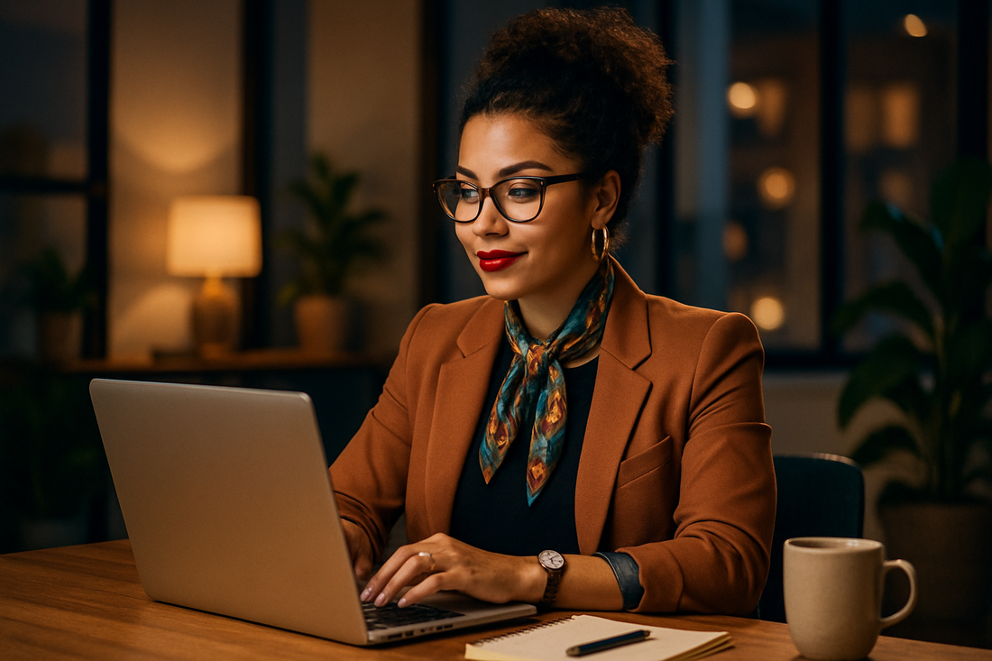 Your Skills, Your Side Hustle: Turning Your 9-5 Expertise into After-Hours Income