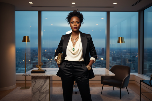 Mastering Your Money Mindset: The Secret Weapon for Women Building Wealth