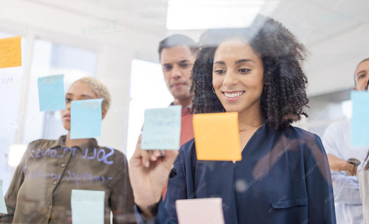 Goal Planner vs. To-Do List: What’s the Real Difference?
