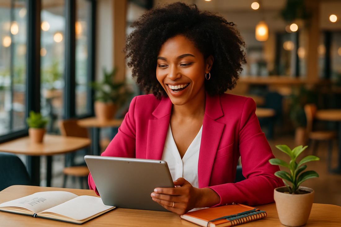 Your Guide to Crafting a Side Hustle That Truly Sparks Joy (and Cash!)