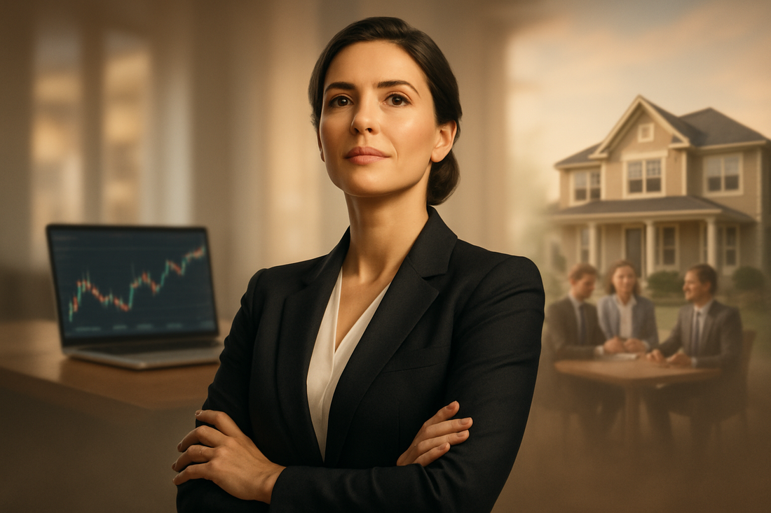 Unleash Your Inner CEO: How Professional Women Master the Art of Multi-Income Wealth