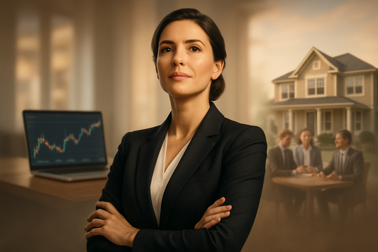 Unleash Your Inner CEO: How Professional Women Master the Art of Multi-Income Wealth