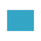 Personalized Note Card: Add a Personal Touch with Customized Stationery for Every Occasion. Gracias Teal Notecard