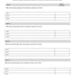 Stepping Into Greatness Planner 2025