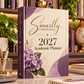 Academic Planner Library Edition **shipping 12/16