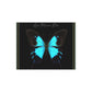 Personalized Note Card: Add a Personal Touch with Customized Stationery for Every Occasion. Butterfly Notecard Bundles