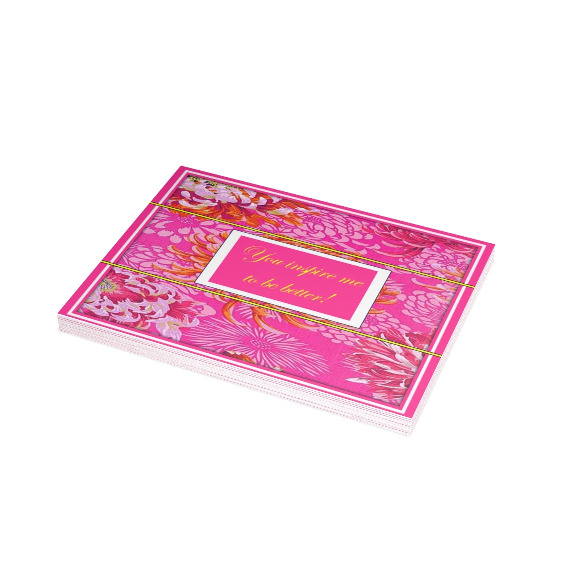 Personalized Note Card: Add a Personal Touch with Customized Stationery for Every Occasion