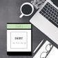 Debt Paydown Payoff Planner