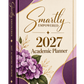 Academic Planner Library Edition **shipping 12/16