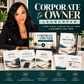 Corporate to Owner Launchpad Course