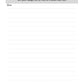 Empowered Leader Affirmation Journal