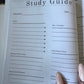 Academic Planner Library Edition