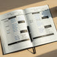 Stepping Into Greatness Planner