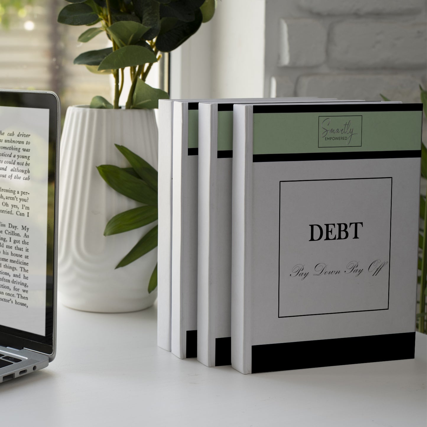 Debt Paydown Payoff Planner