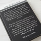 Letter To Me Journal