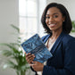 Stepping Into Greatness Planner